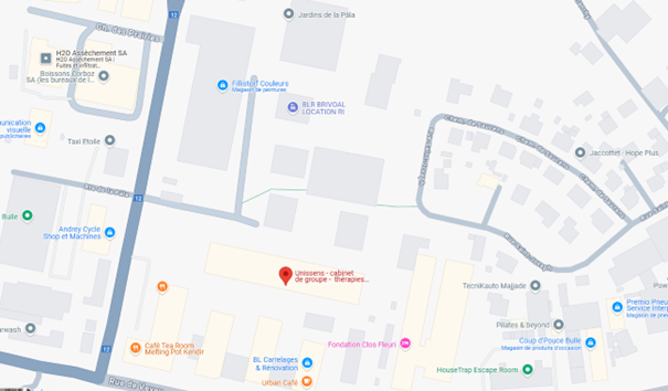 Mélody Coaching et soins